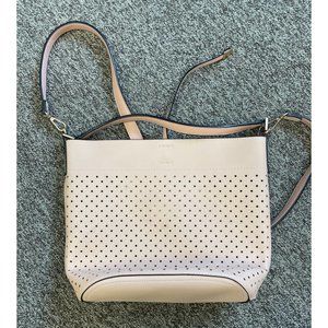 Moda Luxe Light Pink Bag